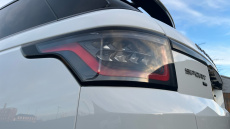 Land Rover Range Rover Sport 3.0 D300 HSE Silver 5dr Auto Diesel Estate